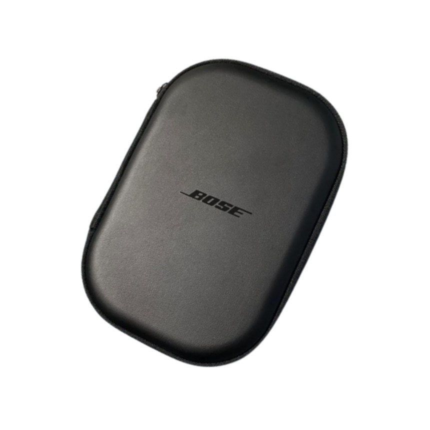 보스 QC45 무선 헤드폰, 트리플 블랙, BOSE QC45 상세 이미지 2