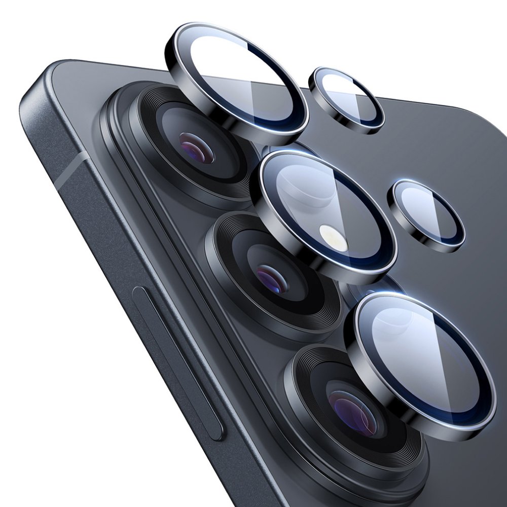 ESR 갤럭시 S26 울트라 카메라 렌즈 보호 필름 강화유리 1매 상세 이미지 2