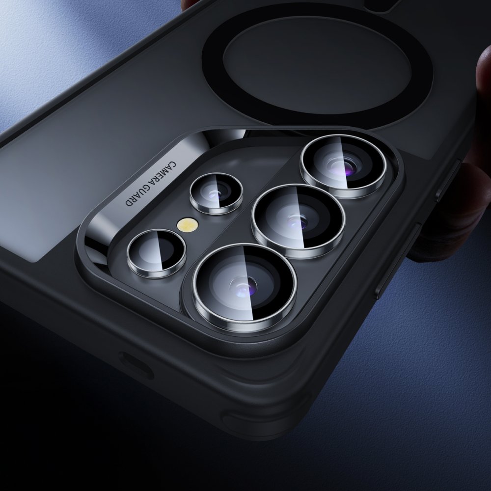 ESR 갤럭시 S26 울트라 카메라 렌즈 보호 필름 강화유리 1매 상세 이미지 1