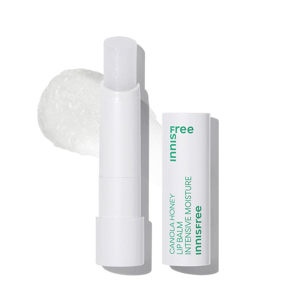 이니스프리 유채꿀 립밤 (초보습) 3.5g 상세 이미지 2