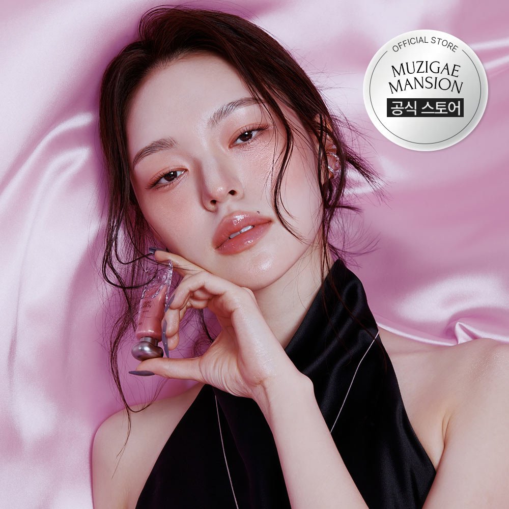 무지개맨션 오브제 블러쉬 5ml (10 colors) 상세 이미지 1