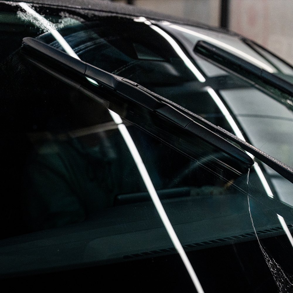 벤딕트 와이퍼 자동차 차량 와이퍼 하이브리드 무소음 상세 이미지 2