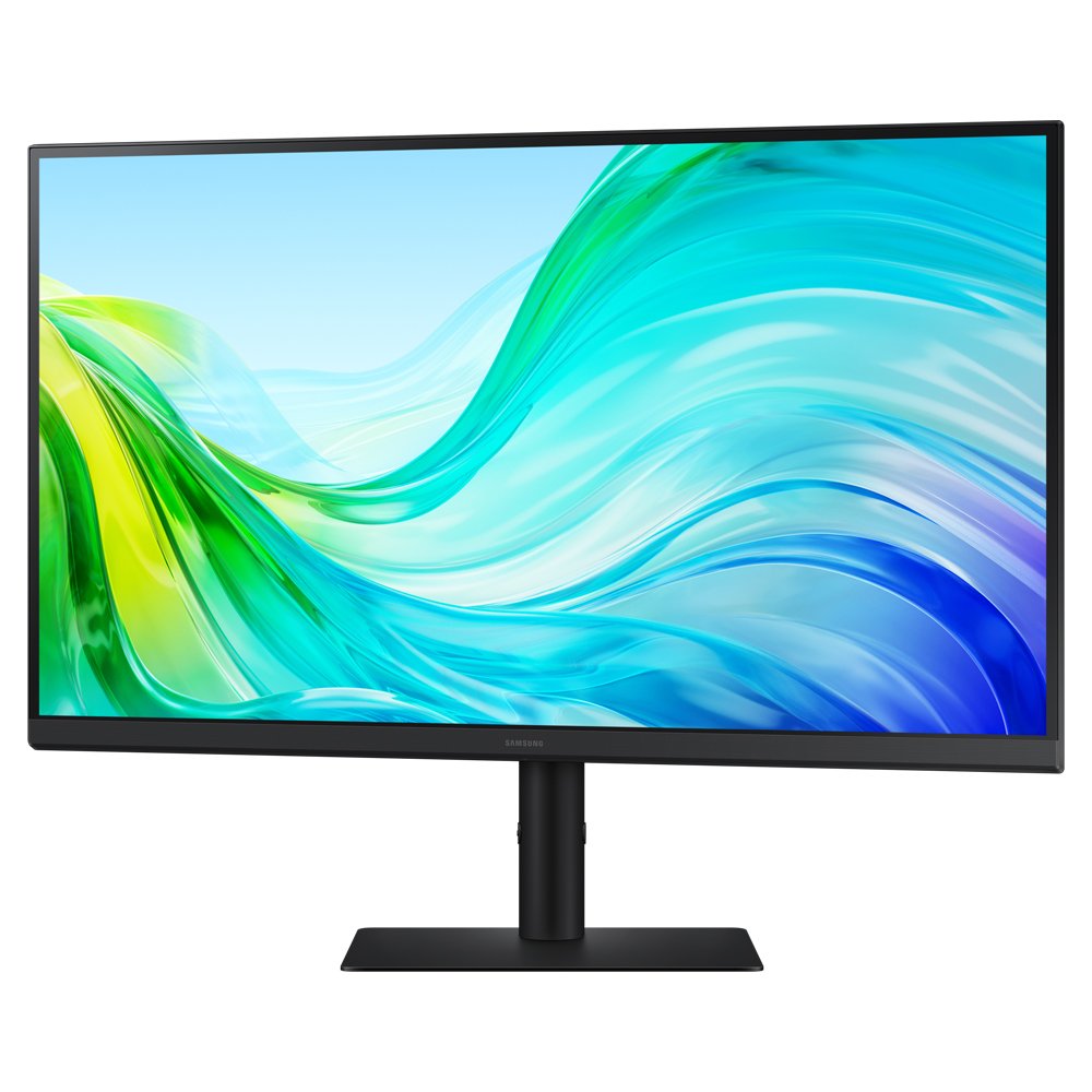 삼성 뷰피니티 S6 LS27F610 68.4cm(27) QHD 모니터 100Hz 세로 상세 이미지 2