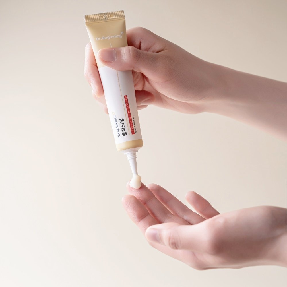 율작 율무 크림 오돌토돌 좁쌀 피부 요철 얼굴 눈밑 모공 수축 축소 아하 바하 상세 이미지 2