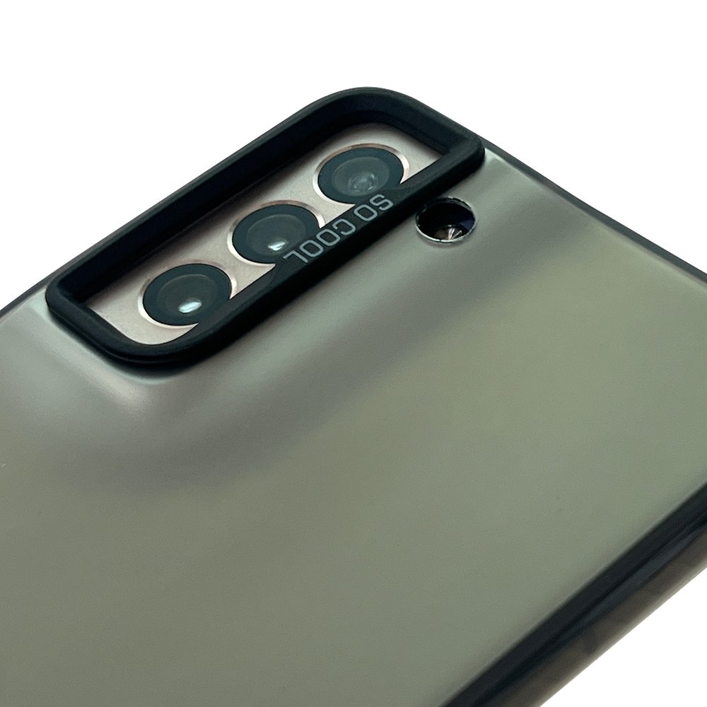 MTM삼성갤럭시 폰케이스 메탈실버, 갤럭시S24 FE 상세 이미지 2