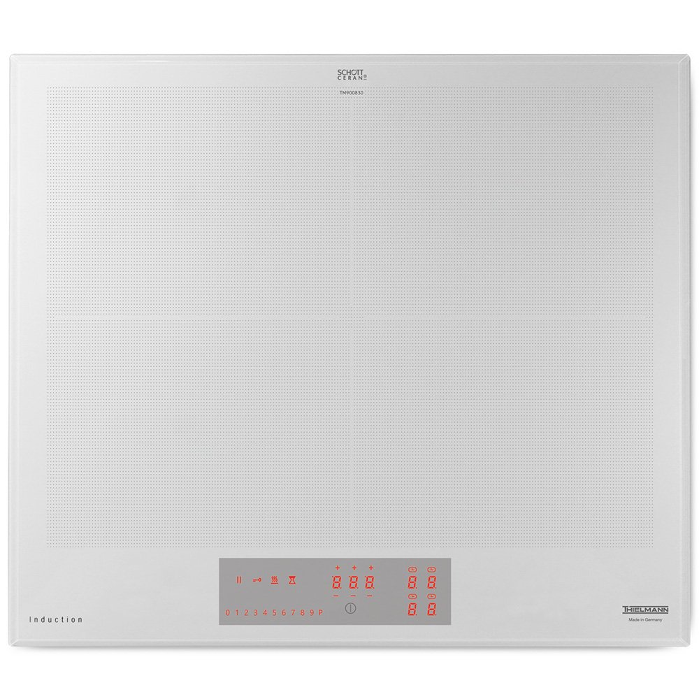 틸만 4구 인덕션 ITM-935WG 상세 이미지 1
