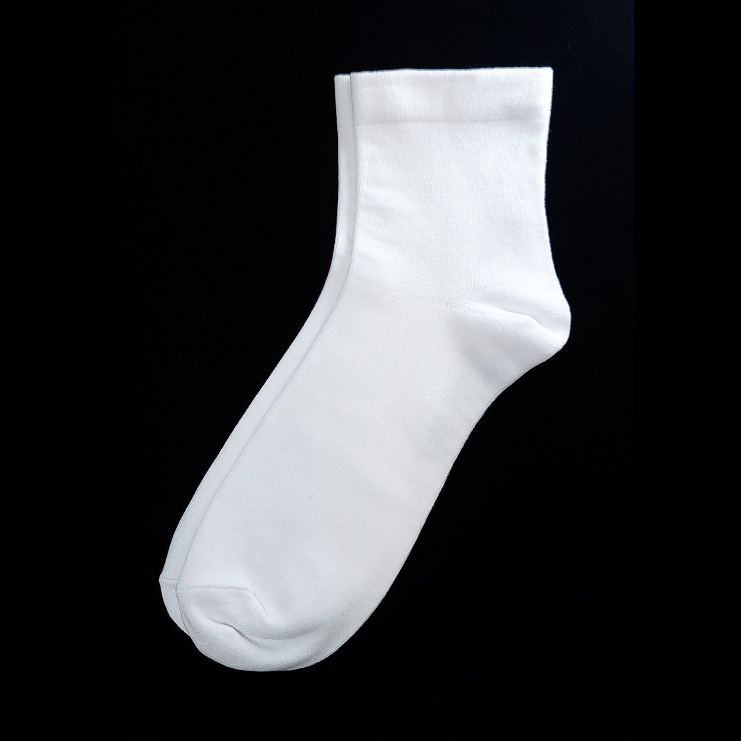 다안삭스 무압박 빅사이즈 큰발 남자 당뇨 임산부 발목 넓은 장목 양말 상세 이미지 2