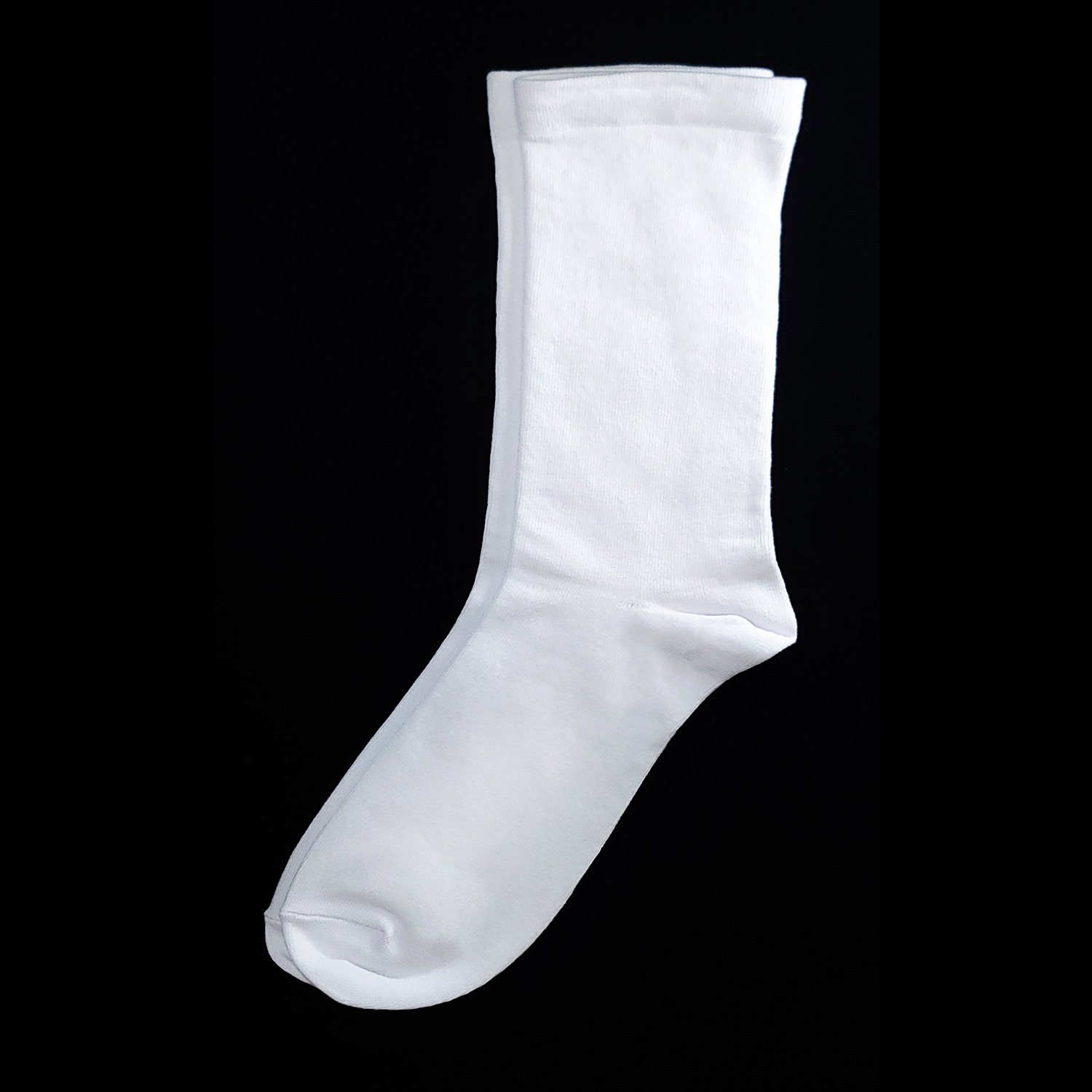 다안삭스 무압박 빅사이즈 큰발 남자 당뇨 임산부 발목 넓은 장목 양말 상세 이미지 2