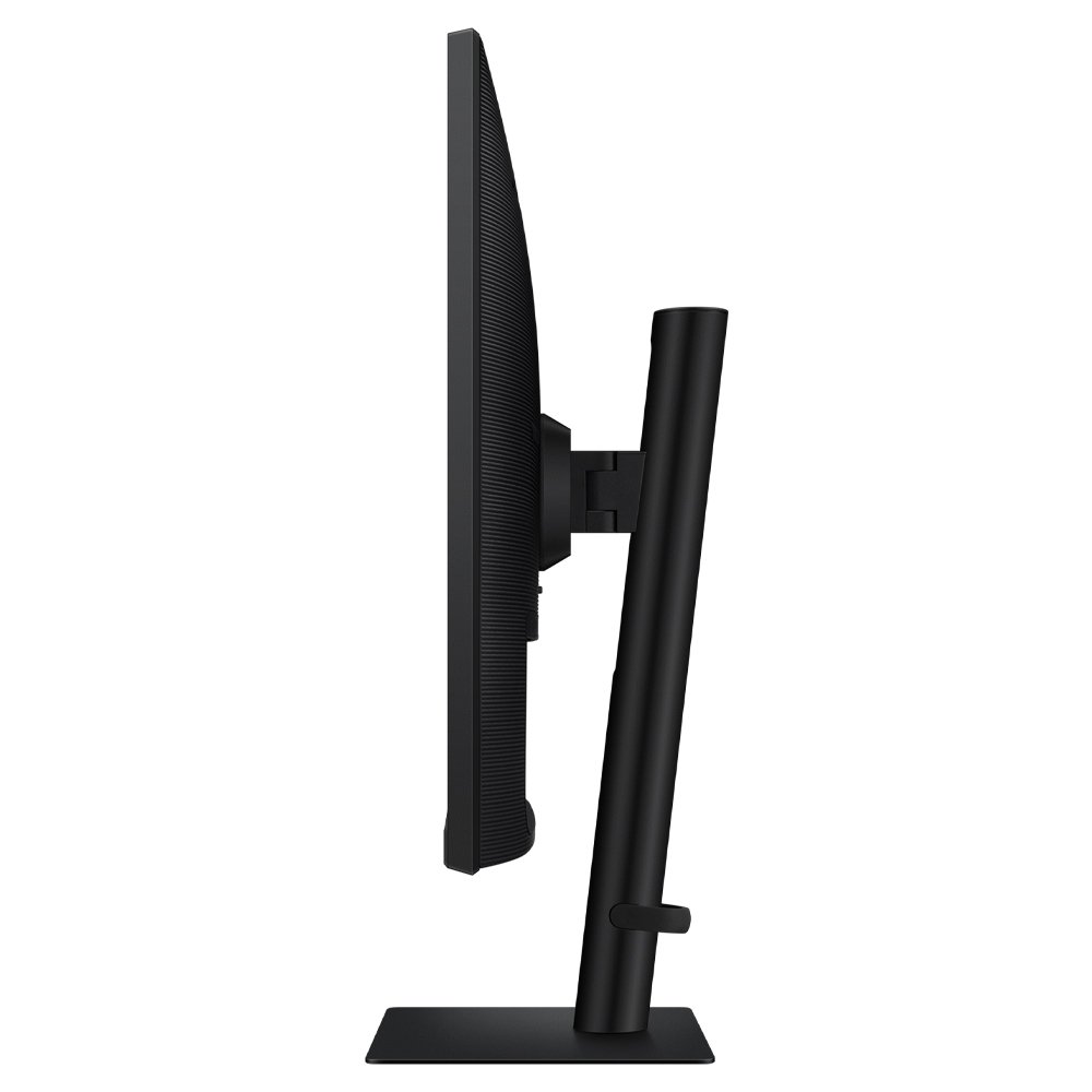 삼성 뷰피니티 S6 LS27F610 68.4cm(27) QHD 모니터 100Hz 세로 상세 이미지 1