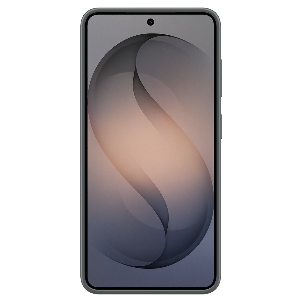 삼성 맥세이프 실리콘 마그넷 케이스 블랙, 갤럭시S26 상세 이미지 1