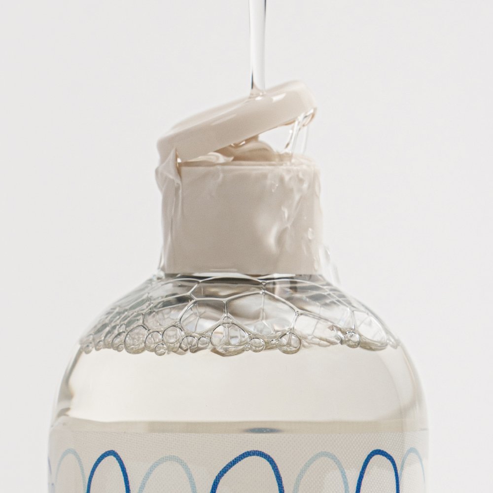 아임 프라우드 오브 유 카밍 토너 300ml 상세 이미지 2