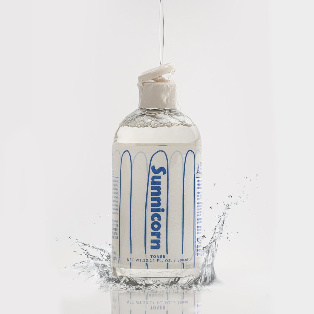 아임 프라우드 오브 유 카밍 토너 300ml 상세 이미지 1
