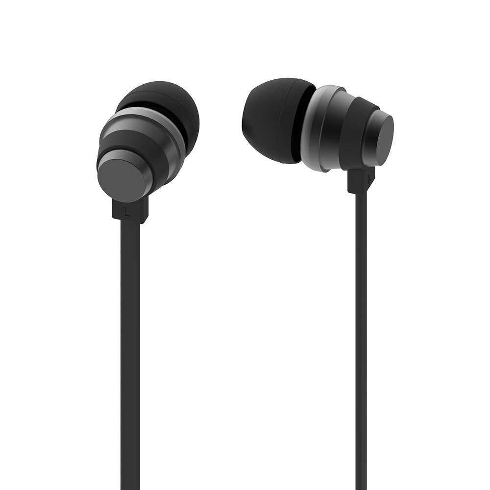 아이리버 유선 이어폰 마이크 3.5mm 줄 인이어 게이밍 이어셋 노트북 컴퓨터 PC 갤럭시 상세 이미지 2