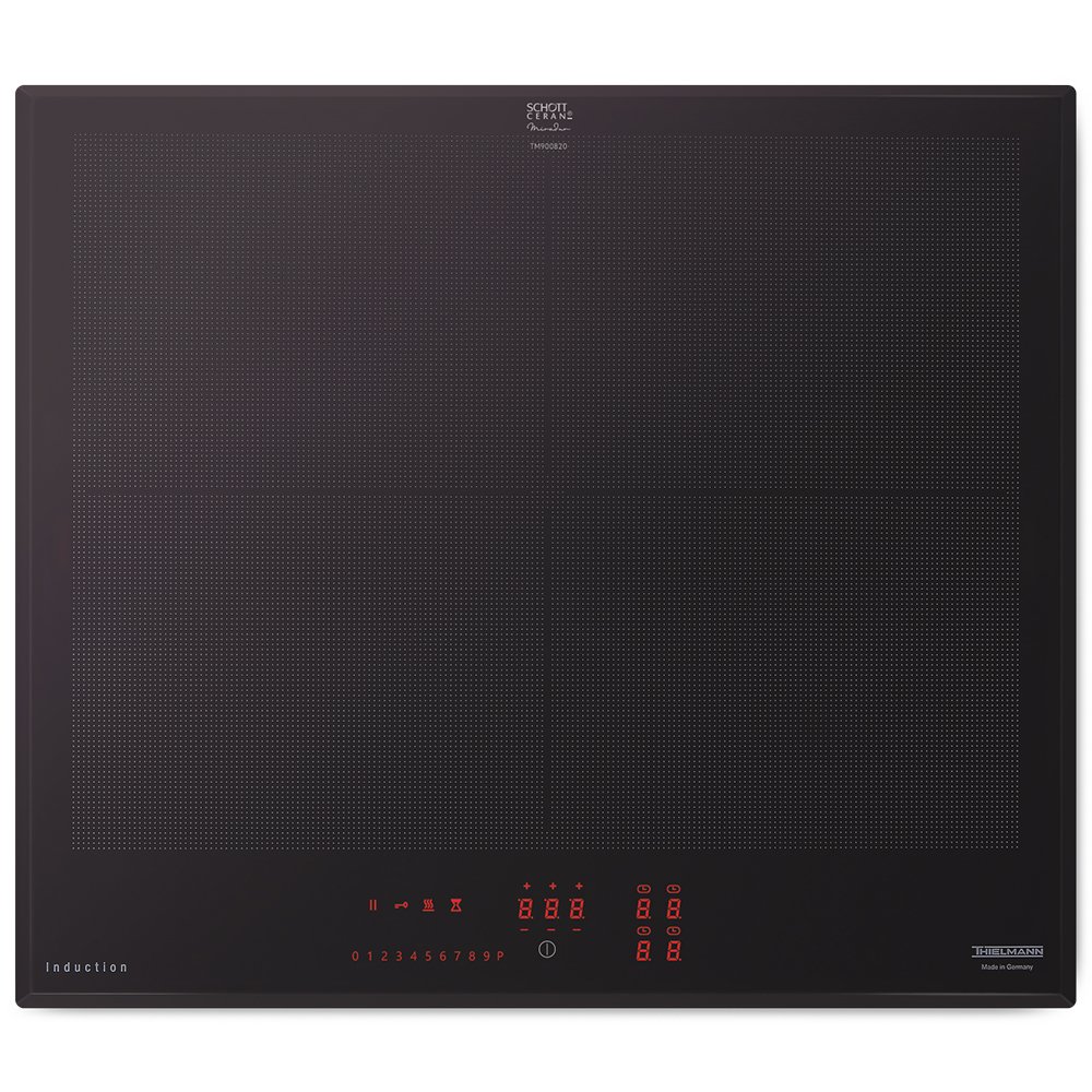 틸만 4구 인덕션 ITM-915MD 상세 이미지 1