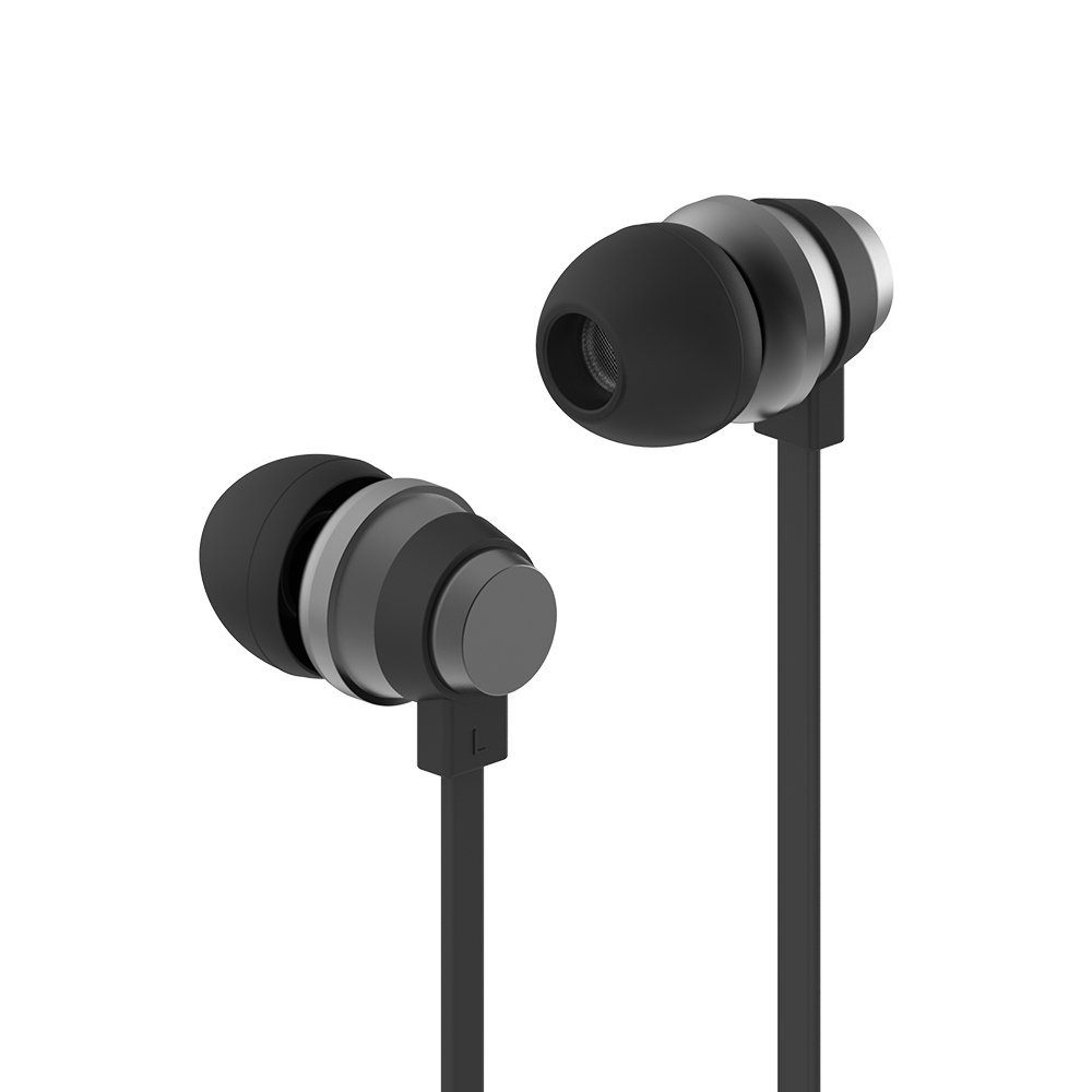 아이리버 유선 이어폰 마이크 3.5mm 줄 인이어 게이밍 이어셋 노트북 컴퓨터 PC 갤럭시 상세 이미지 2