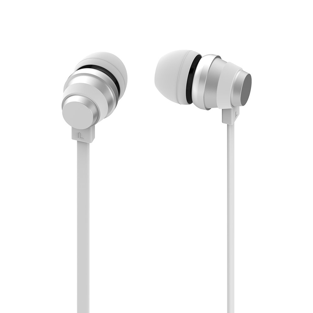 아이리버 유선 이어폰 마이크 3.5mm 줄 인이어 게이밍 이어셋 노트북 컴퓨터 PC 갤럭시 상세 이미지 1